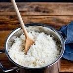 how to cook rice